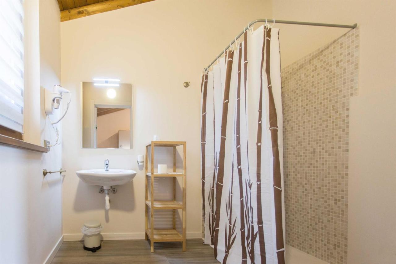 Ca' Del Passero B&B Vigoleno Экстерьер фото